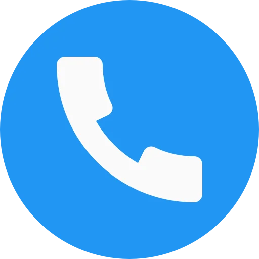 Digital Vayapari Call Icon