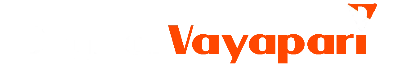 Digital Vayapari Logo