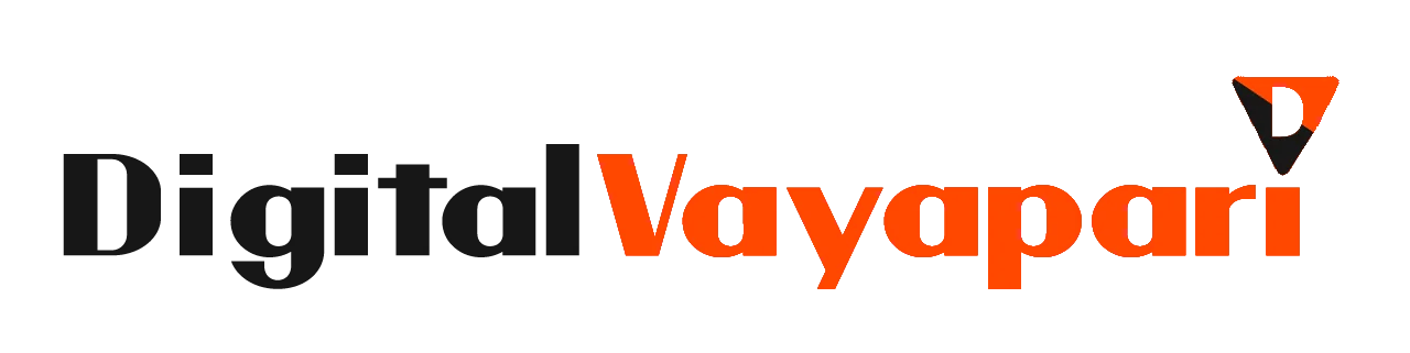 Digital Vayapari Logo