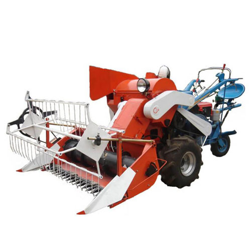 Agricultural Machines & Tools