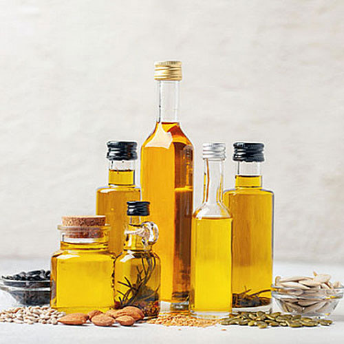 Edible Oils & Fats