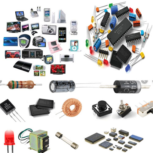 Electronic Products & Components