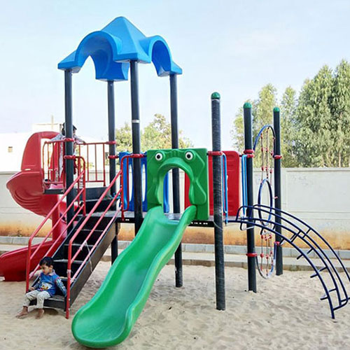 Playground Equipments