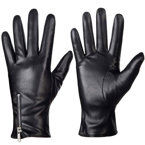 Leather Gloves