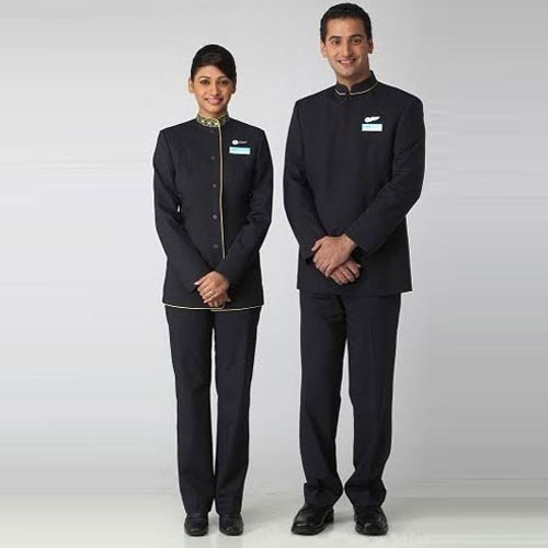 Hotel Uniforms