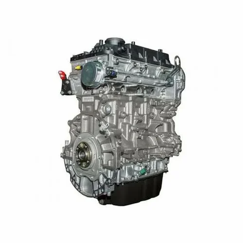 Engine, Engine Parts & Mounts