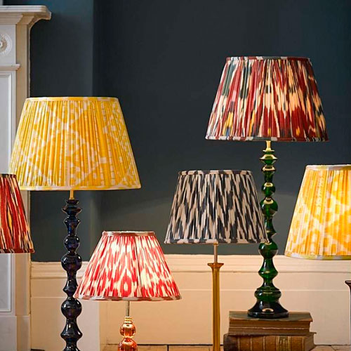 Lamps & Lampshades