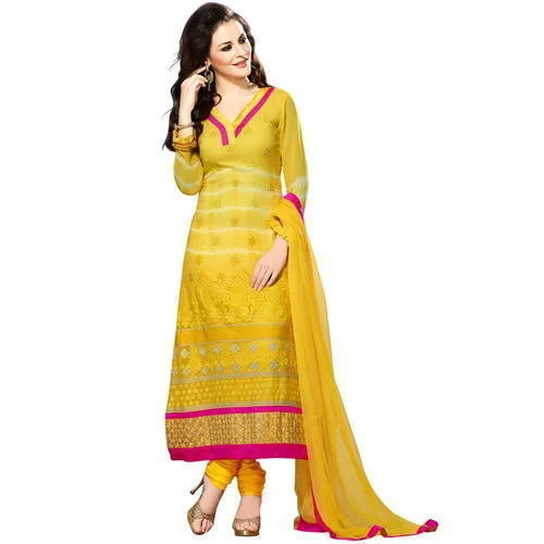 Salwar Kameez