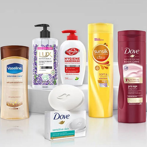 Personal Care Products