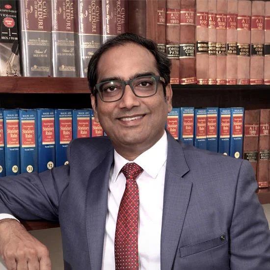 Advocate Rajesh Rai