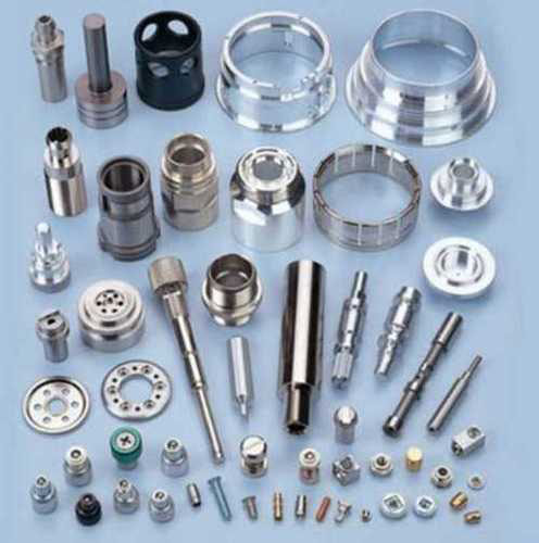 Steel & Stainless Steel Products & Components