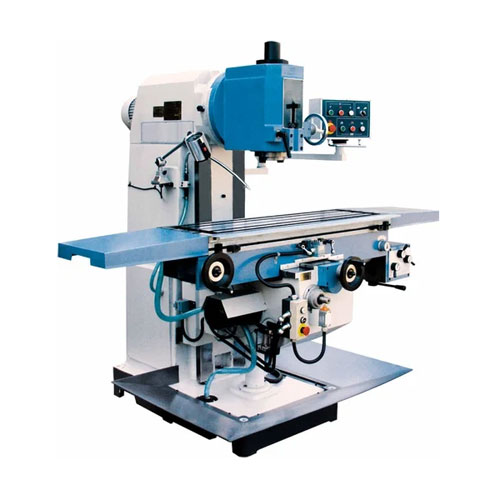 Grinding & Milling Machinery