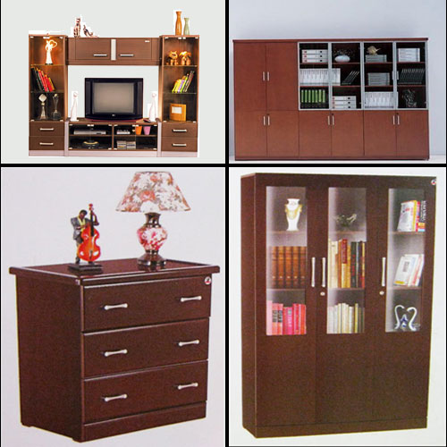 Furniture Fittings & Fixtures