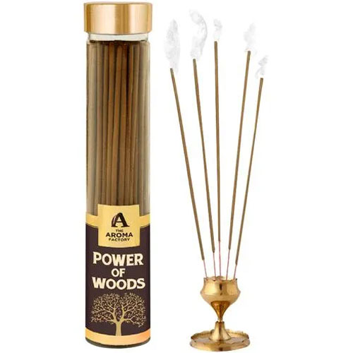 Incense & Agarbatti