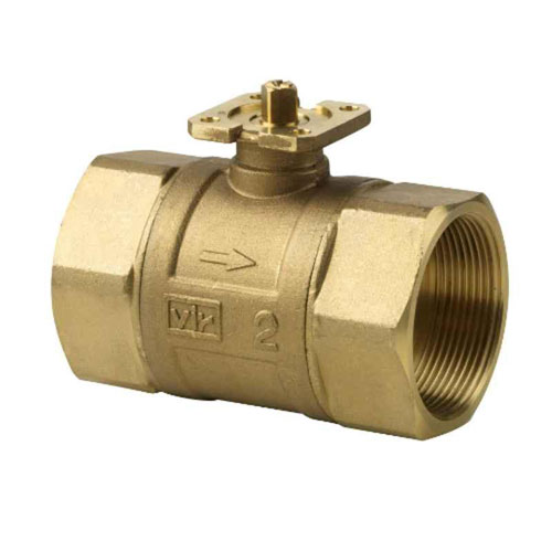 Brass Valves