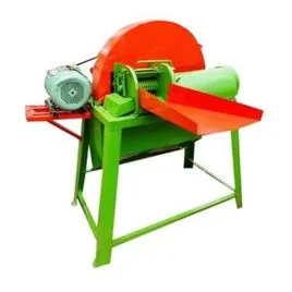 Comet Chaff Cutter Machine