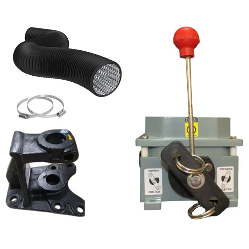 Industrial Supplies-General