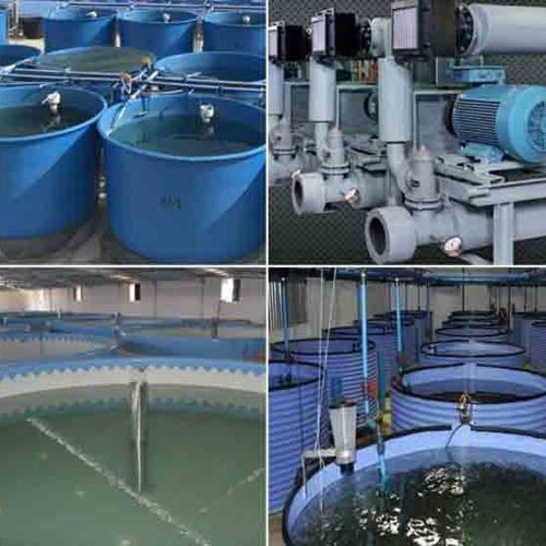 Aquaculture Equipment Supplies