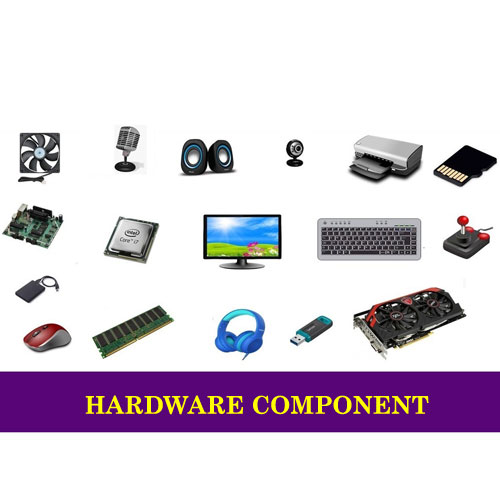 Hardware Components