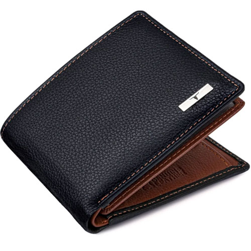 Leather Wallets