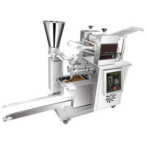 Food Processing Machinery