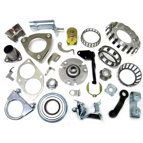 Automotive Parts Components