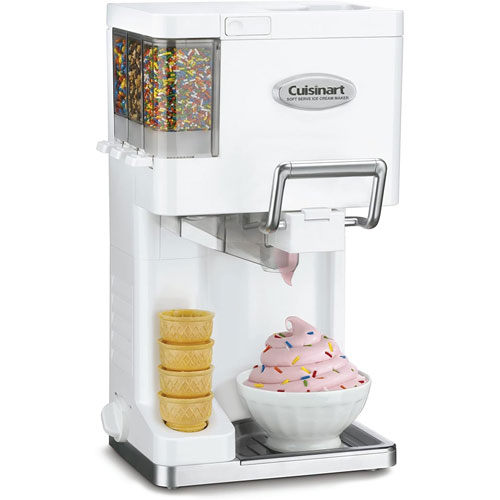 Ice Cream Machines