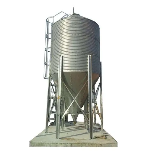 Storage Silos