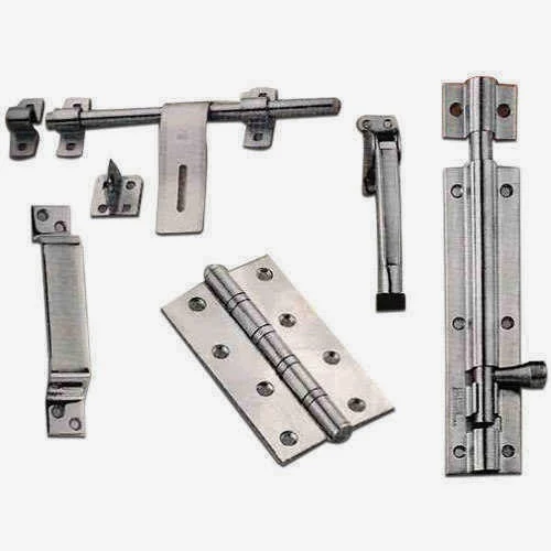 Doors/windows Accessories & Fittings