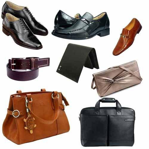 Leather Products