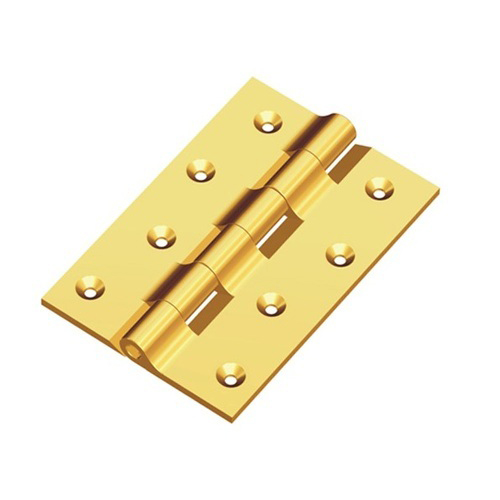 Brass Hinges