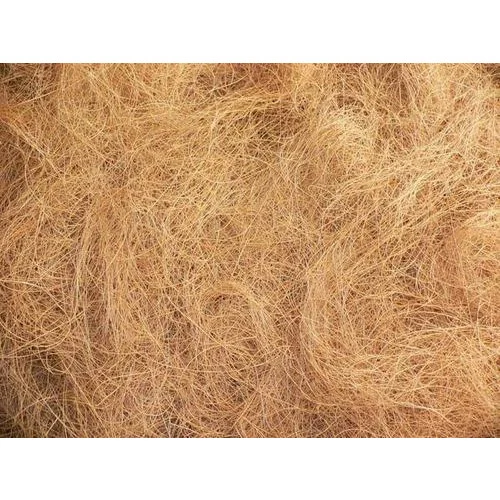 Coir Fibre