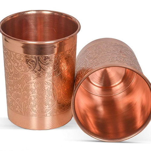 Copper Products