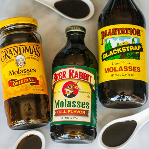 Molasses