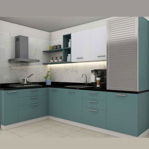 Modular Kitchen & Furniture