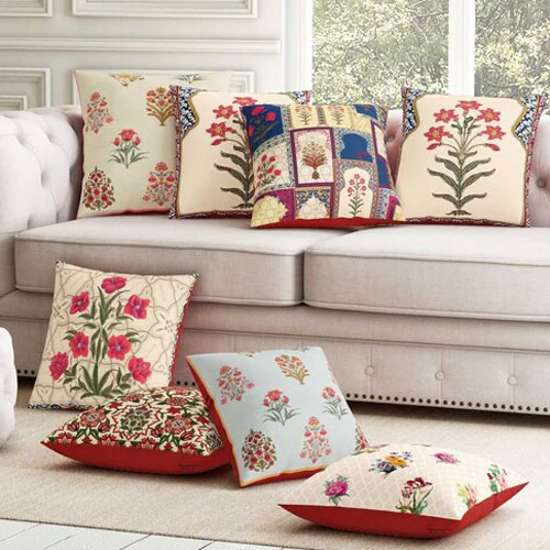 Cushion Covers