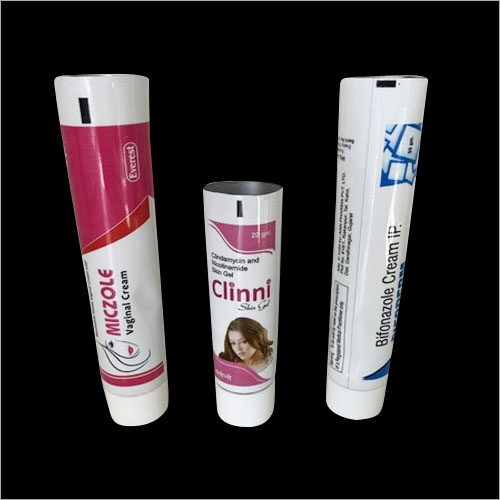 Pharmaceutical Ointments & Creams
