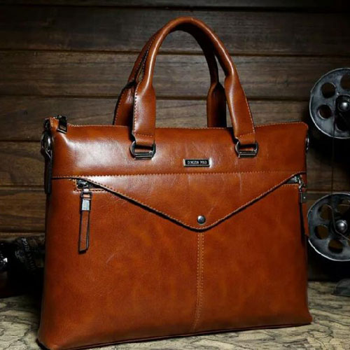 Leather Bags