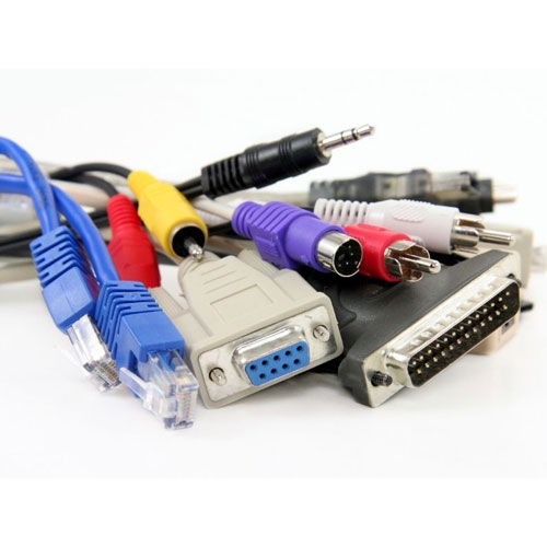 Computer Cables & Connectors