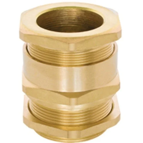 Brass Cable Gland