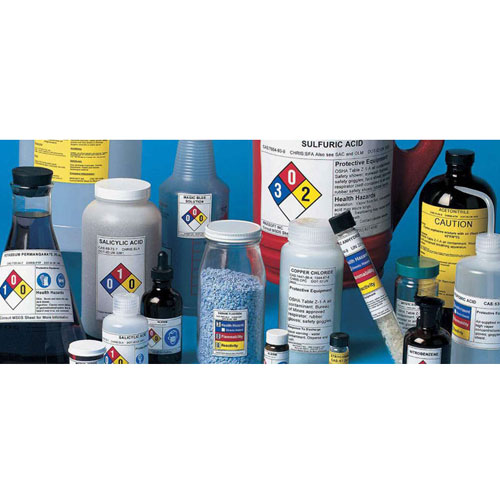 Chemical Supplies