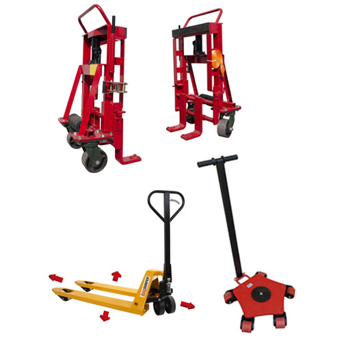 Material Handling Equipment