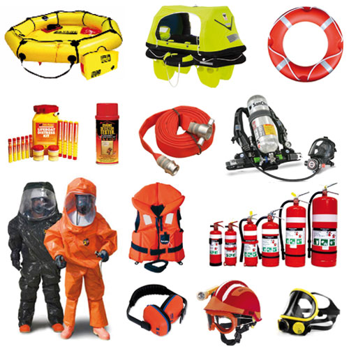 Marine Equipment