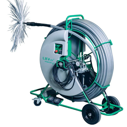 Air Cleaning Equipment