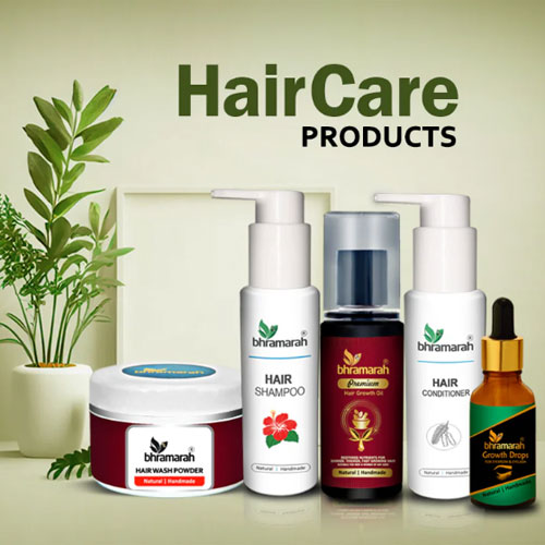 Hair Care Products