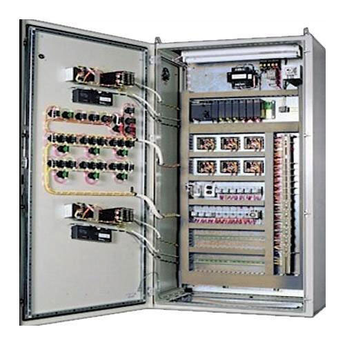 Control Panel Boards