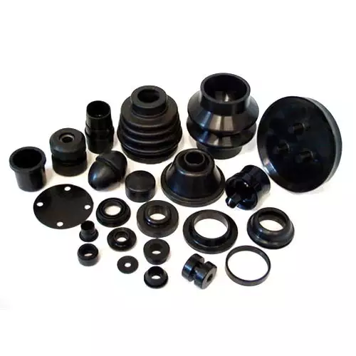 Rubber & Rubber Products
