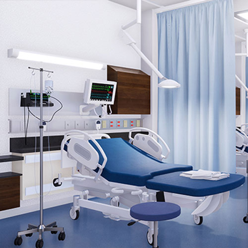 Hospital Furniture