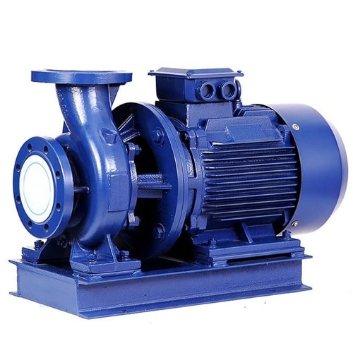 Pumps & Pumping Equipment