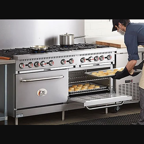 Commercial Kitchen Equipment